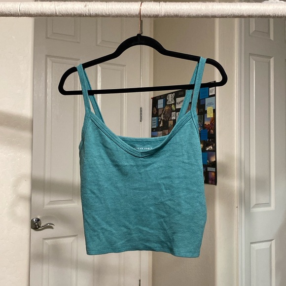 American Eagle Outfitters Tops - American Eagle Tank Top
